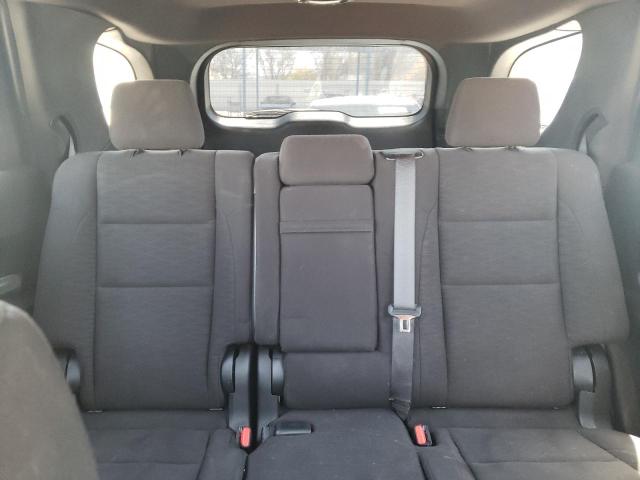 Photo 10 from auction – 2019 DODGE DURANGO SX with VIN 1C4RDJAG6KC821361