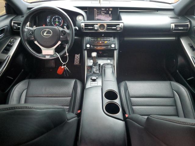 Photo 8 from auction – 2014 LEXUS IS 350 with VIN JTHBE1D23E5003205