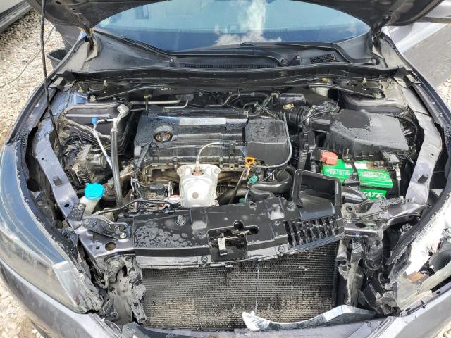 Photo 11 from auction – 2014 HONDA ACCORD EX with VIN 1HGCR2F7XEA034985