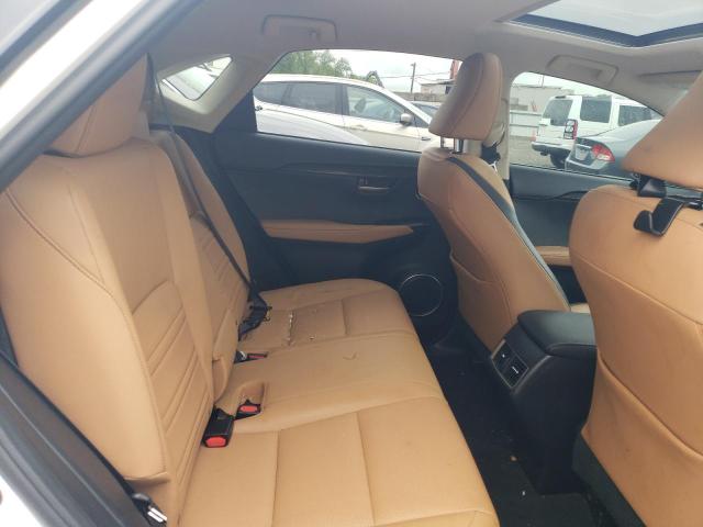 Photo 10 from auction – 2016 LEXUS NX 200T BA with VIN JTJBARBZ0G2080532
