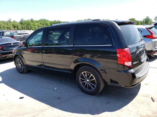 Photo 2 from auction – 2017 DODGE GRAND CARA with VIN 2C4RDGCG8HR858556