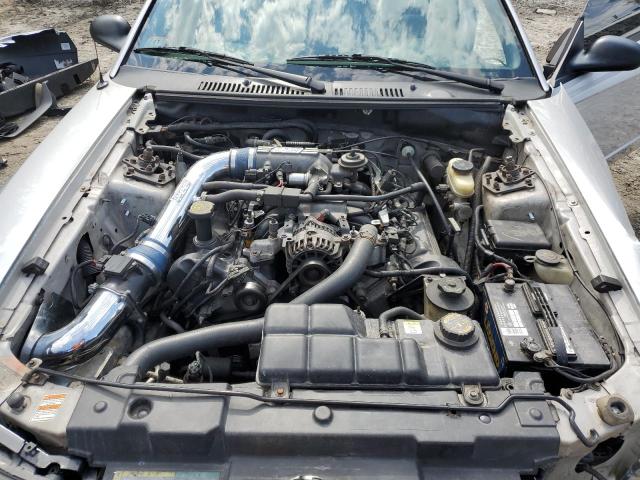 Photo 11 from auction – 2000 FORD MUSTANG GT with VIN 1FAFP42X3YF237331