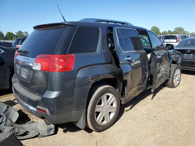 Photo 3 from auction – 2011 GMC TERRAIN SL with VIN 2CTFLWE55B6342194
