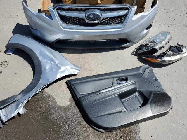 Photo 12 from auction – 2014 SUBARU XV CROSSTR with VIN JF2GPBKC5EH257338