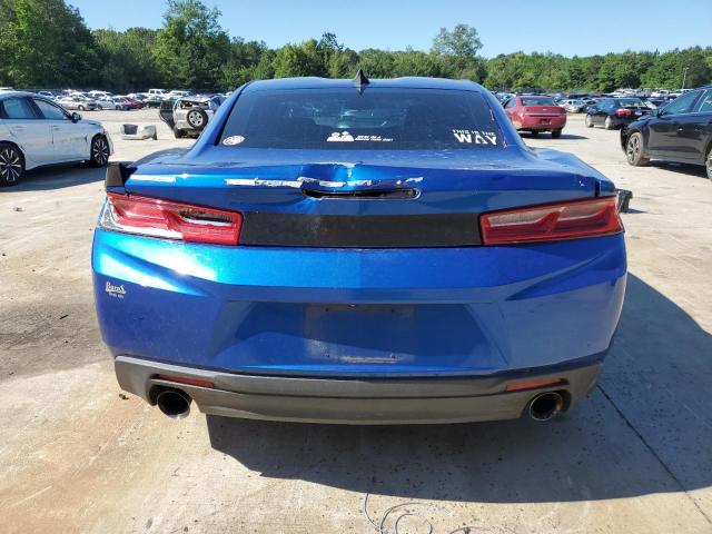 Photo 6 from auction – 2018 CHEVROLET CAMARO LS with VIN 1G1FA1RX7J0102449