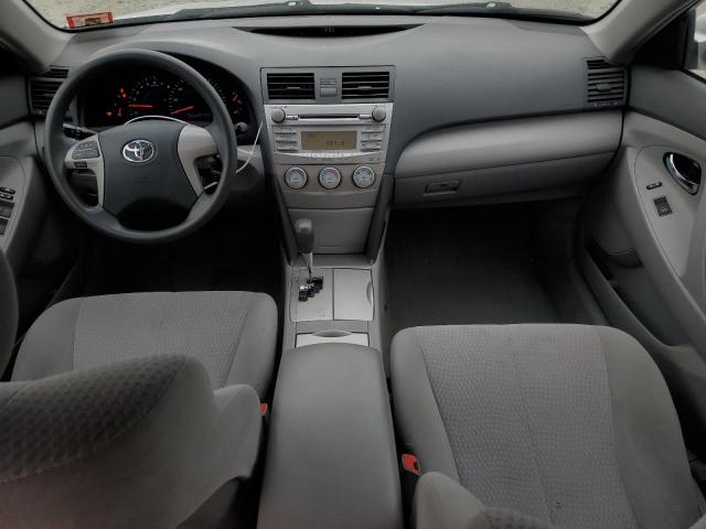 Фото 8 с аукциона – 2011 TOYOTA CAMRY BASE с VIN 4T4BF3EK8BR176777