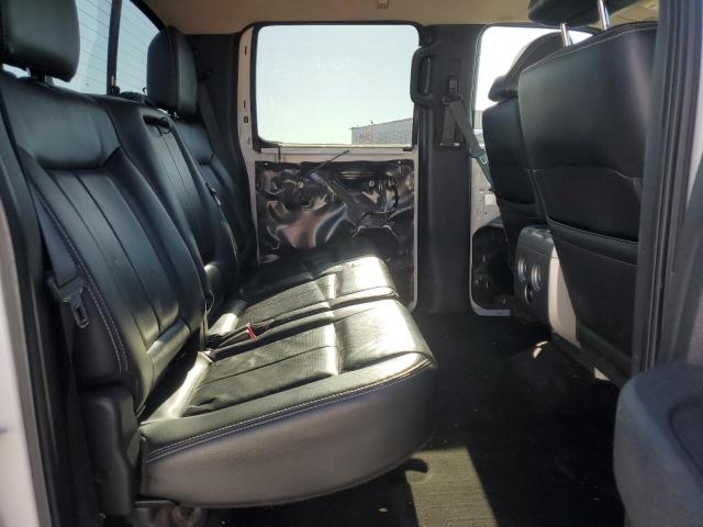 Photo 10 from auction – 2010 FORD F150 SUPER with VIN 1FTFW1EV0AFA81664