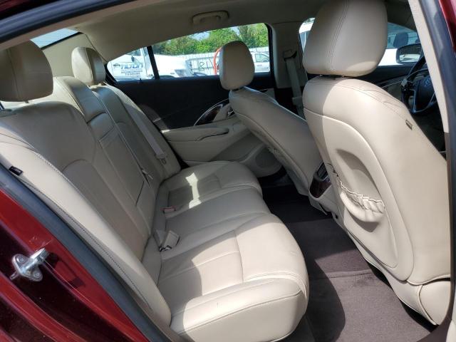 Photo 10 from auction – 2015 BUICK LACROSSE with VIN 1G4GB5G33FF116672