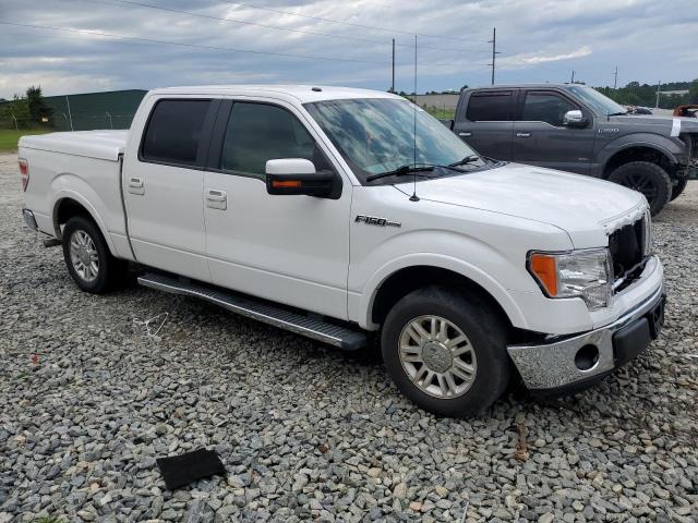 Photo 4 from auction – 2012 FORD F150 SUPER with VIN 1FTFW1CF1CFA80280