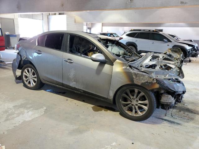 Photo 4 from auction – 2011 MAZDA 3 S with VIN JM1BL1W54B1447100