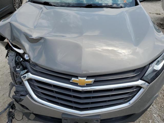 Photo 12 from auction – 2018 CHEVROLET EQUINOX LT with VIN 3GNAXLEU4JS620400