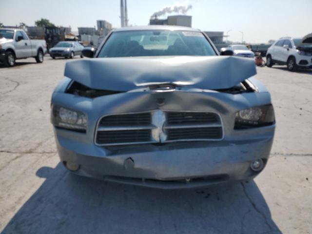 Photo 5 from auction – 2006 DODGE CHARGER SE with VIN 2B3KA43G86H335440