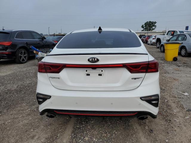 Photo 6 from auction – 2020 KIA FORTE GT with VIN 3KPF44AC4LE233230