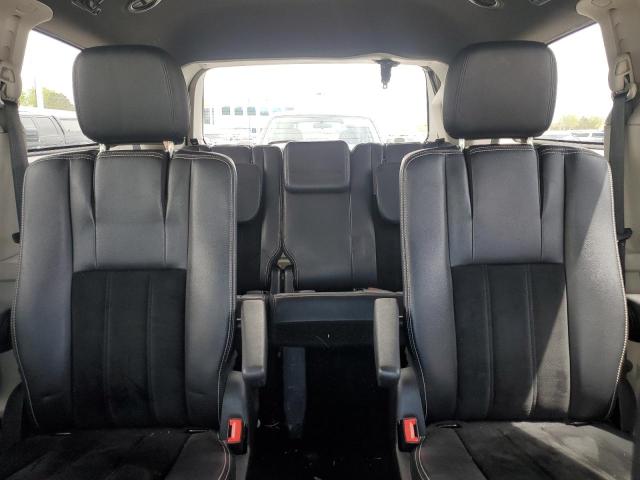 Photo 10 from auction – 2017 DODGE GRAND CARA with VIN 2C4RDGCG7HR806853