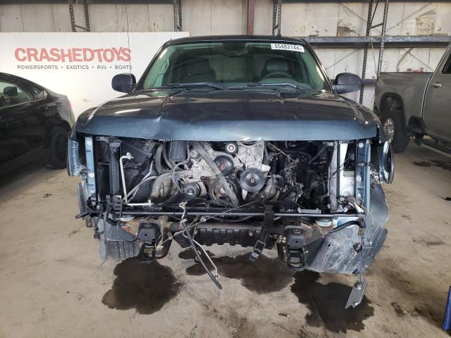 Photo 5 from auction – 2010 CHEVROLET SILVERADO with VIN 1GCSKREA4AZ224281