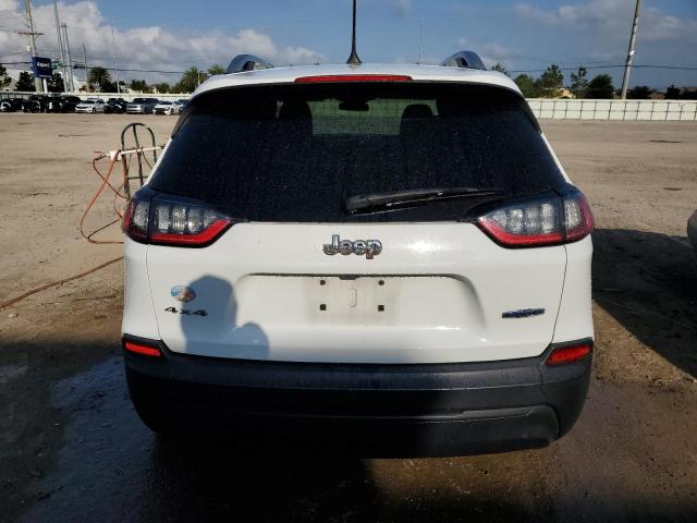 Photo 6 from auction – 2019 JEEP CHEROKEE L with VIN 1C4PJMLB5KD121134