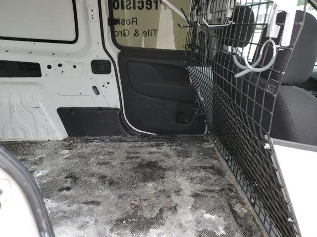 Photo 11 from auction – 2017 RAM PROMASTER with VIN ZFBERFBB4H6E03751
