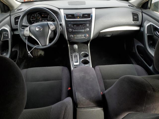 Photo 8 from auction – 2013 NISSAN ALTIMA 2.5 with VIN 1N4AL3AP2DC253923