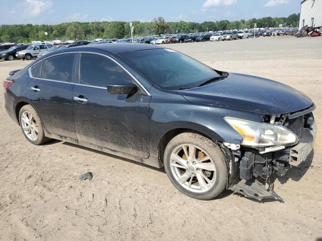 Photo 4 from auction – 2013 NISSAN ALTIMA 2.5 with VIN 1N4AL3AP1DN421460