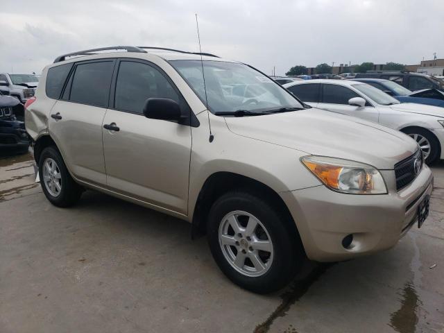 Photo 4 from auction – 2008 TOYOTA RAV4 with VIN JTMZD33V086080266