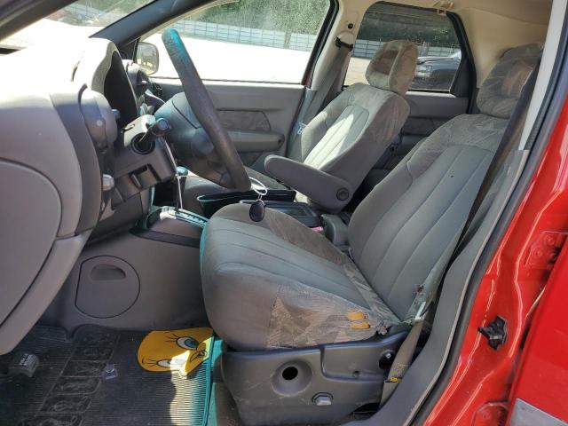 Photo 7 from auction – 2001 PONTIAC AZTEK with VIN 3G7DA03E41S507045