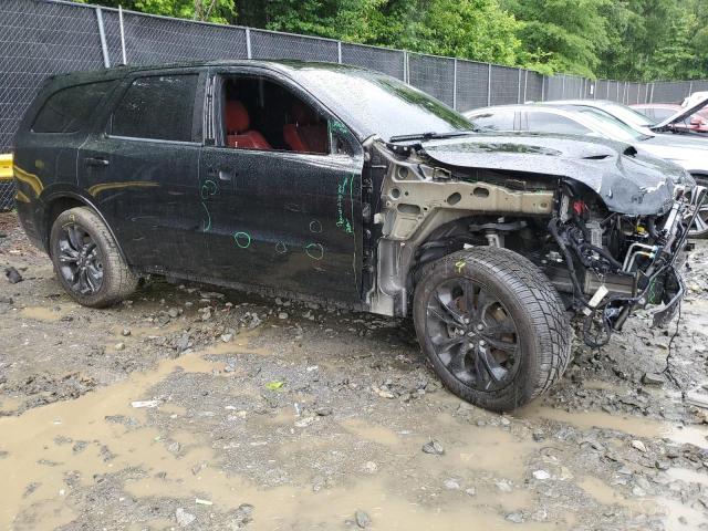 Photo 4 from auction – 2020 DODGE DURANGO R/ with VIN 1C4SDJCT9LC352134