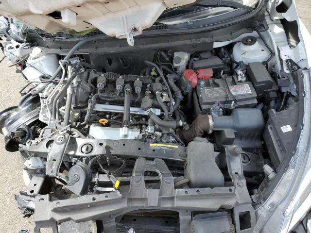 Photo 11 from auction – 2023 NISSAN KICKS S with VIN 3N1CP5BV4PL511676