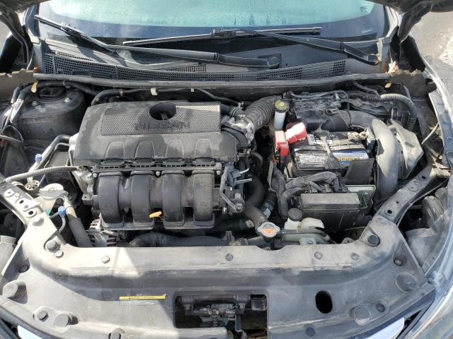 Photo 11 from auction – 2016 NISSAN SENTRA S with VIN 3N1AB7AP6GL670347