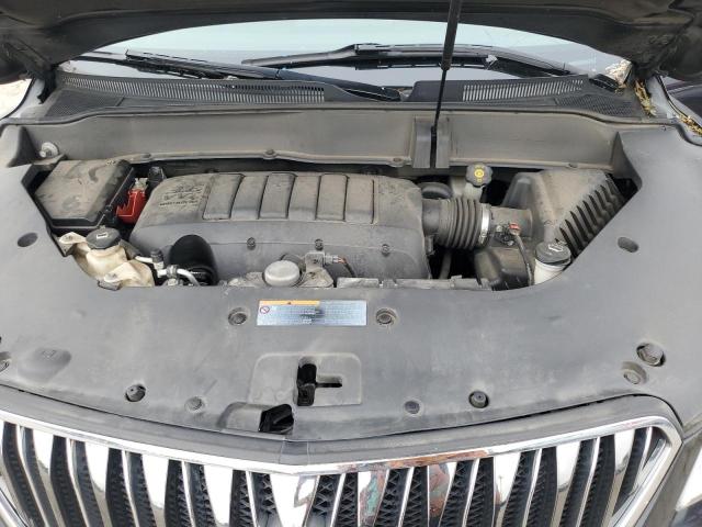 Photo 12 from auction – 2015 BUICK ENCLAVE with VIN 5GAKRCKDXFJ124703