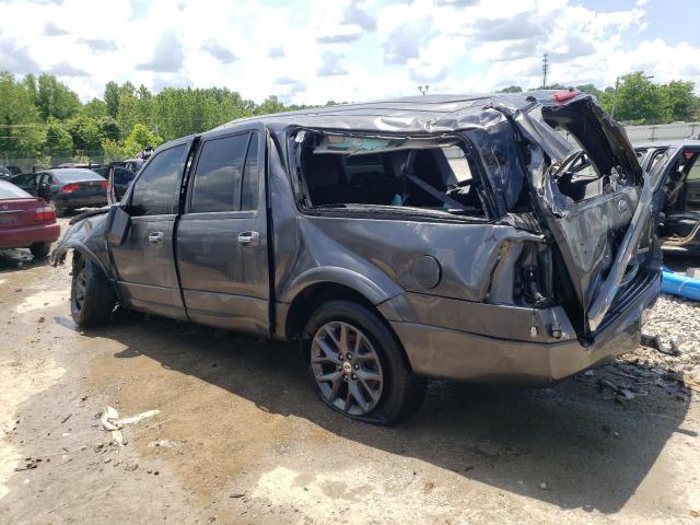 Photo 2 from auction – 2017 FORD EXPEDITION with VIN 1FMJK2AT7HEA65991