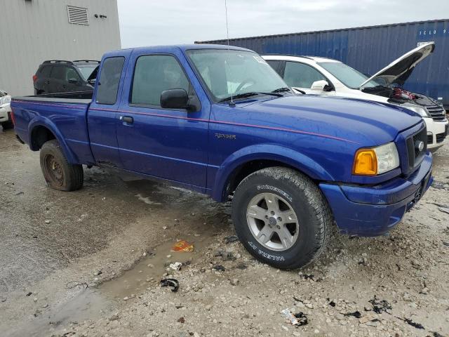 Photo 4 from auction – 2004 FORD RANGER SUP with VIN 1FTZR45E64PB00741