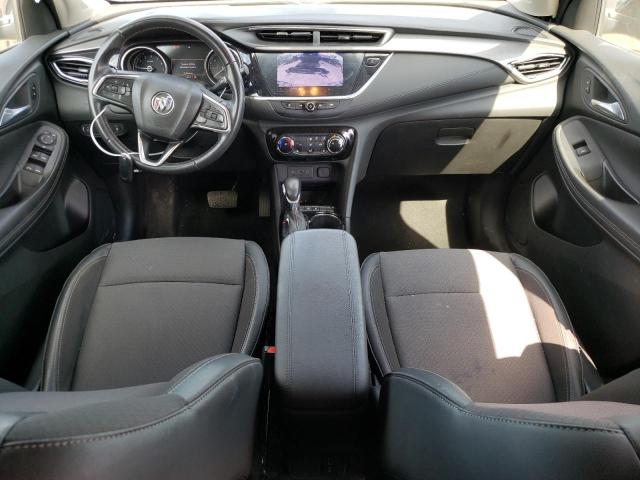 Photo 8 from auction – 2022 BUICK ENCORE GX with VIN KL4MMCSL4NB082304