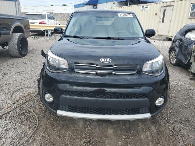 Photo 5 from auction – 2019 KIA SOUL + with VIN KNDJP3A52K7660224