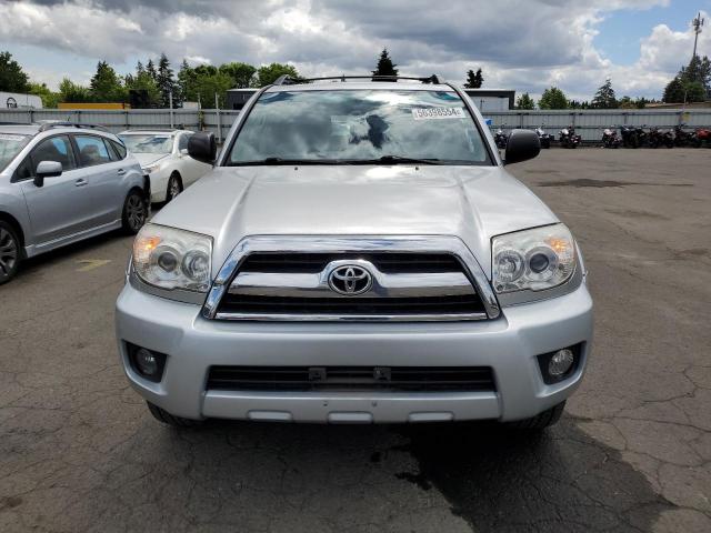 Photo 5 from auction – 2006 TOYOTA 4RUNNER SR with VIN JTEBU14R160087374