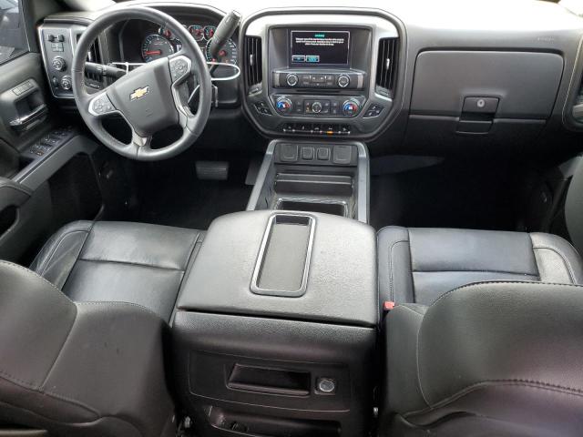 Photo 8 from auction – 2015 CHEVROLET silverado with VIN 3GCUKSEC1FG465417