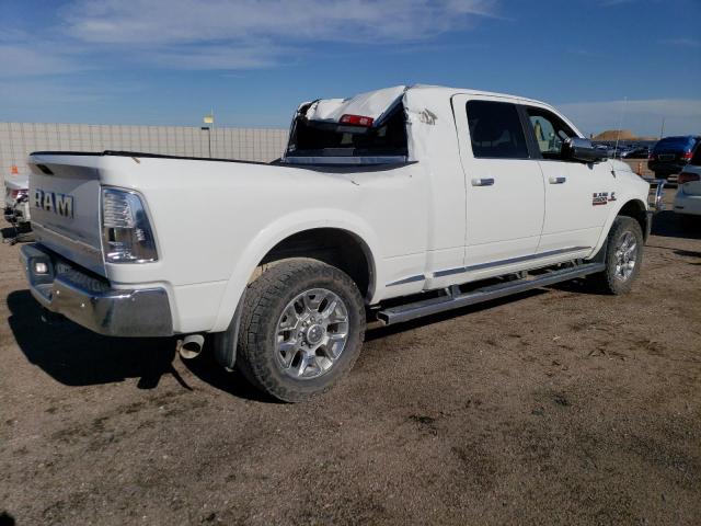 Photo 3 from auction – 2016 RAM 2500 LONGH with VIN 3C6UR5PL1GG244273