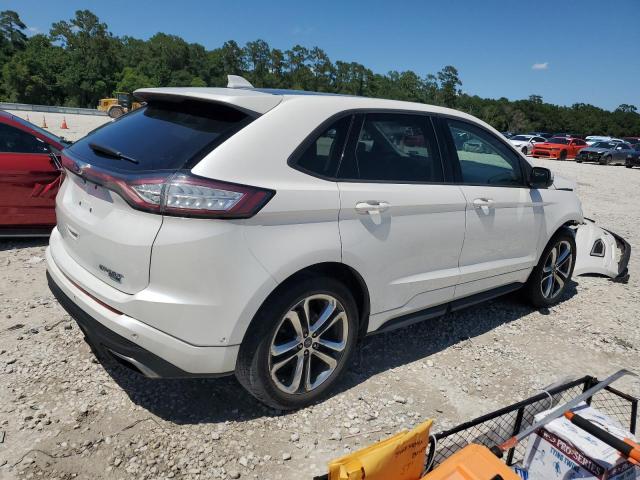 Photo 3 from auction – 2015 FORD EDGE SPORT with VIN 2FMTK4AP3FBB73184