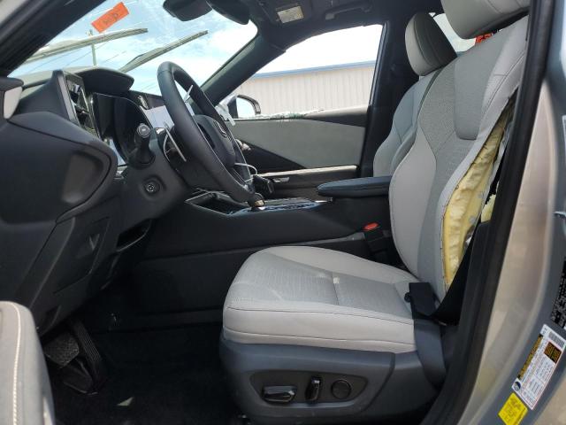 Photo 7 from auction – 2024 LEXUS TX 350 BAS with VIN 5TDAAAA65RS001116