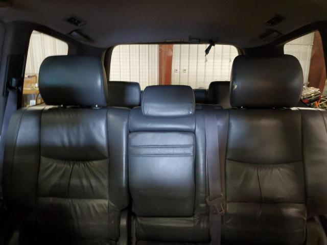 Photo 10 from auction – 2007 LEXUS GX 470 with VIN JTJBT20X970138524
