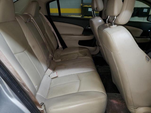 Photo 10 from auction – 2013 CHRYSLER 200 LIMITE with VIN 1C3CCBCG7DN526048