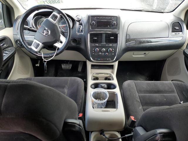 Photo 8 from auction – 2014 DODGE GRAND CARA with VIN 2C4RDGCG8ER387844