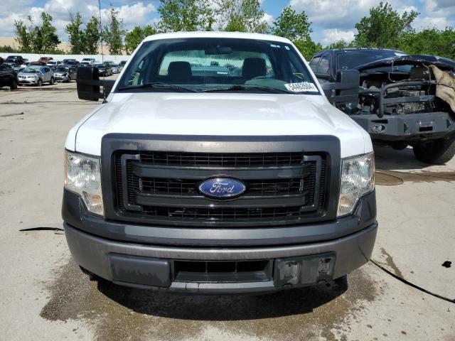 صورة رقم 5 من المزاد - 2014 FORD F150 مع VIN 1FTPF1CT3EKE57597