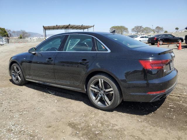 Photo 2 from auction – 2017 AUDI A4 PREMIUM with VIN WAUENAF44HN030105