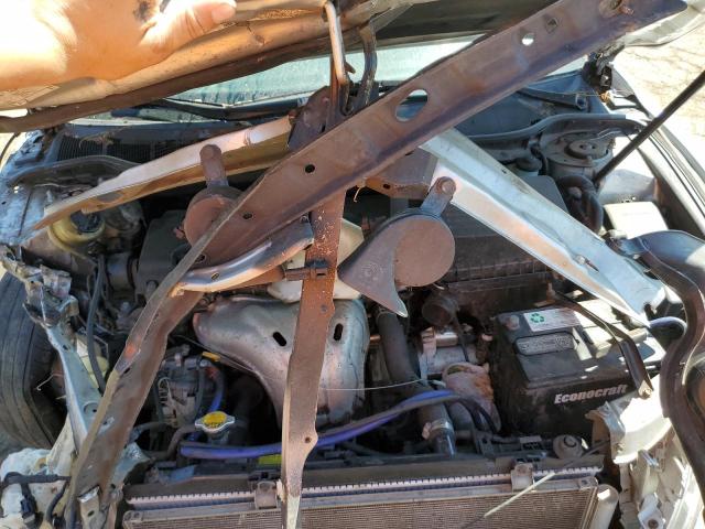 Photo 11 from auction – 2009 TOYOTA CAMRY BASE with VIN 4T1BE46K29U297140