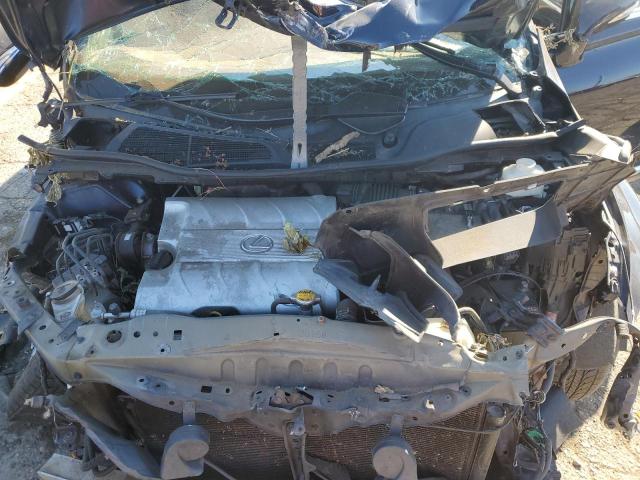 Photo 11 from auction – 2010 LEXUS RX 350 with VIN 2T2BK1BA9AC048307