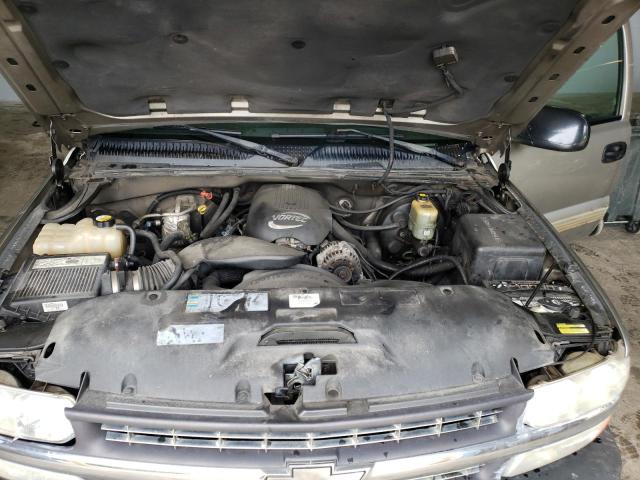 Photo 11 from auction – 2002 CHEVROLET SILVERADO with VIN 1GCEK19T52Z215858