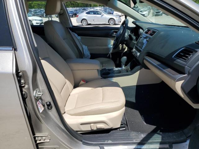 Photo 7 from auction – 2017 SUBARU LEGACY 3.6 with VIN 4S3BNEN67H3030482
