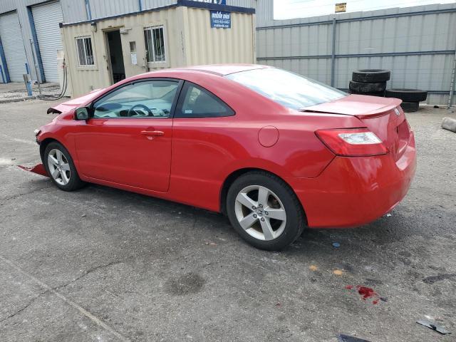 Photo 2 from auction – 2008 HONDA CIVIC with VIN 2HGFG128X8H557490