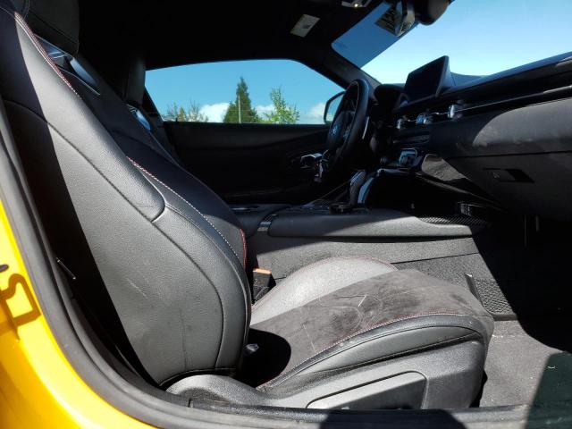 Photo 10 from auction – 2021 TOYOTA SUPRA BASE with VIN WZ1DB0C04MW041565