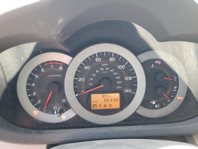 Photo 9 from auction – 2012 TOYOTA RAV4 LIMIT with VIN 2T3YF4DV5CW155061